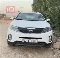 كيا سورينتو